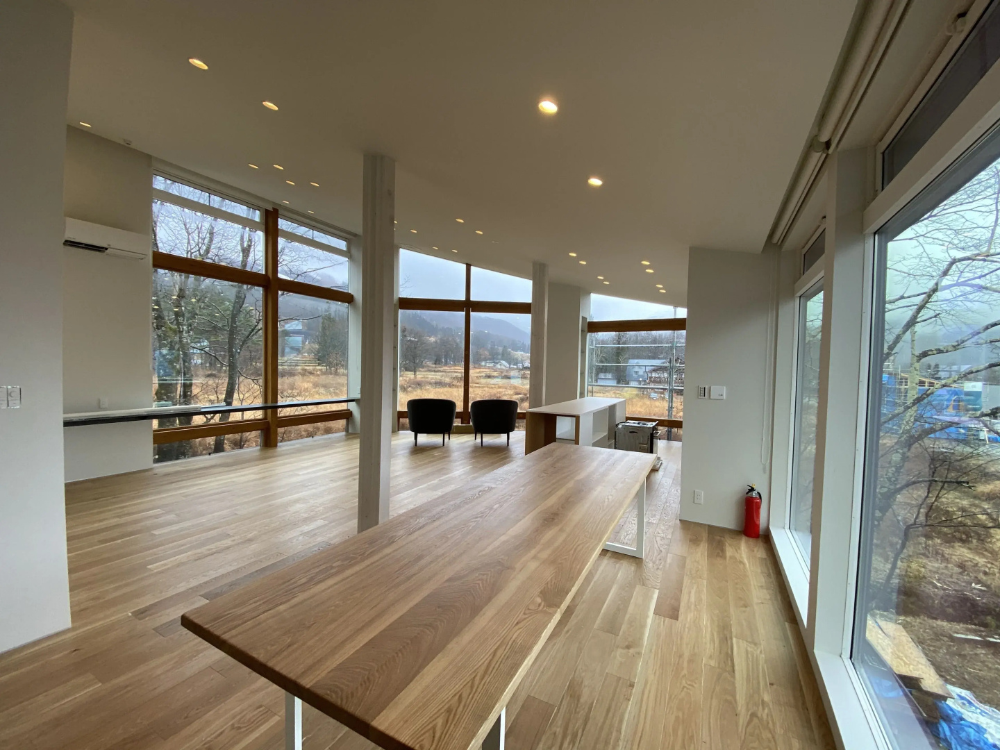 Alpinarc Chalet HAKUBA