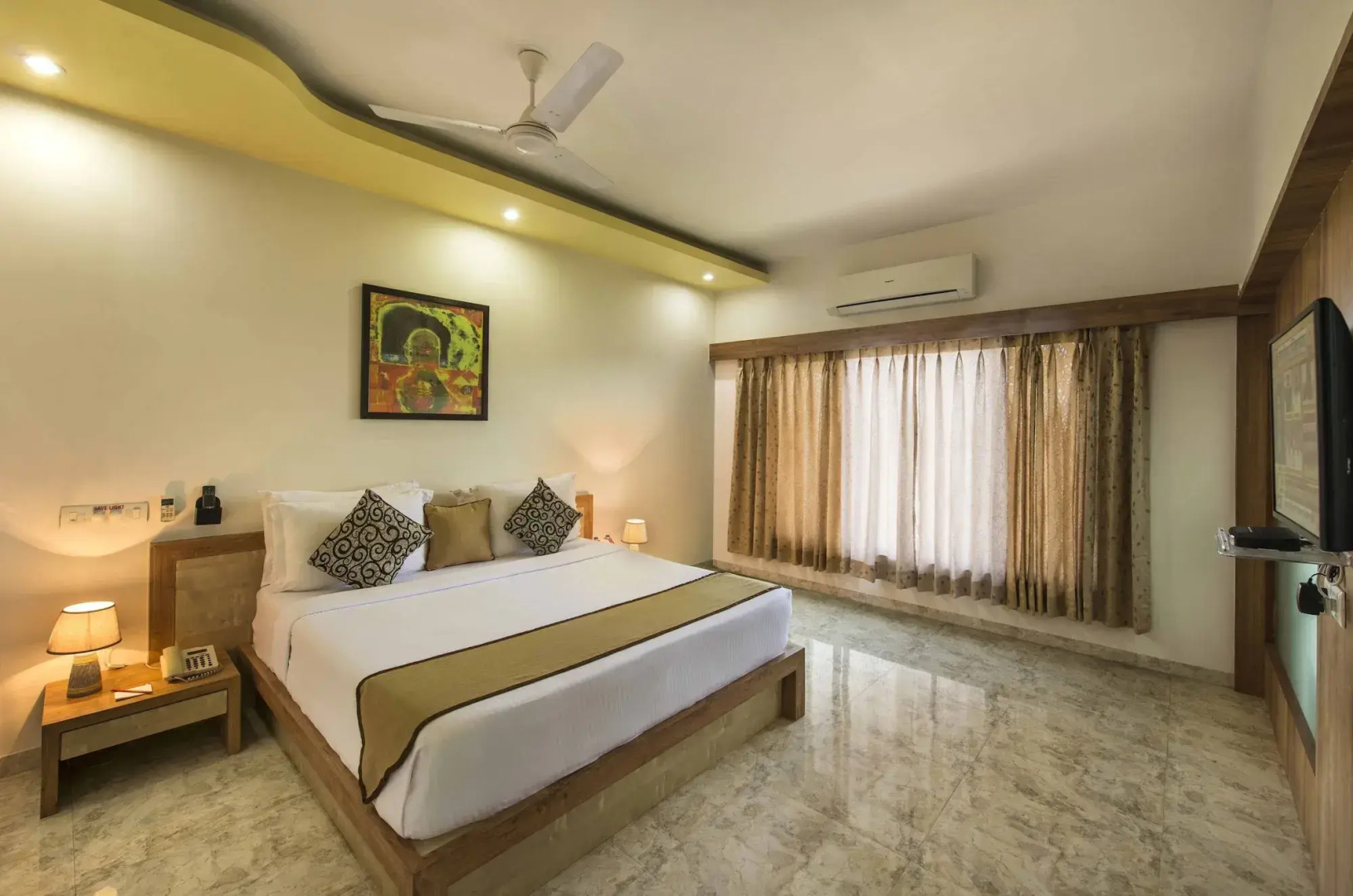 Lion Lords Inn Rajula