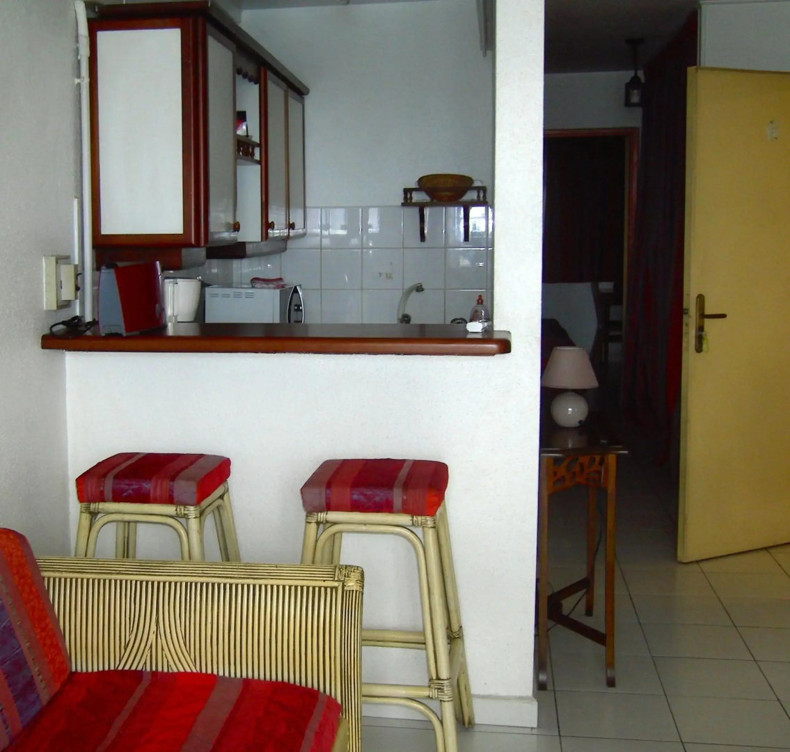 Residence Turquoise Guadeloupe