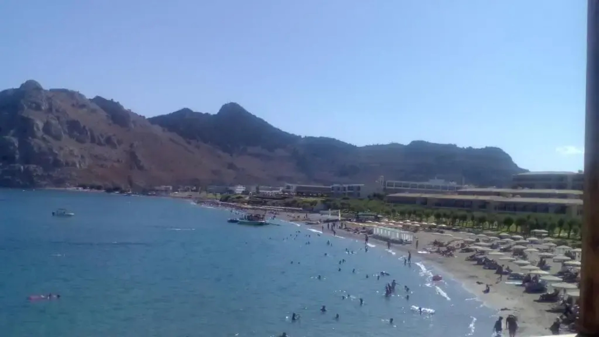 Nikoli country House