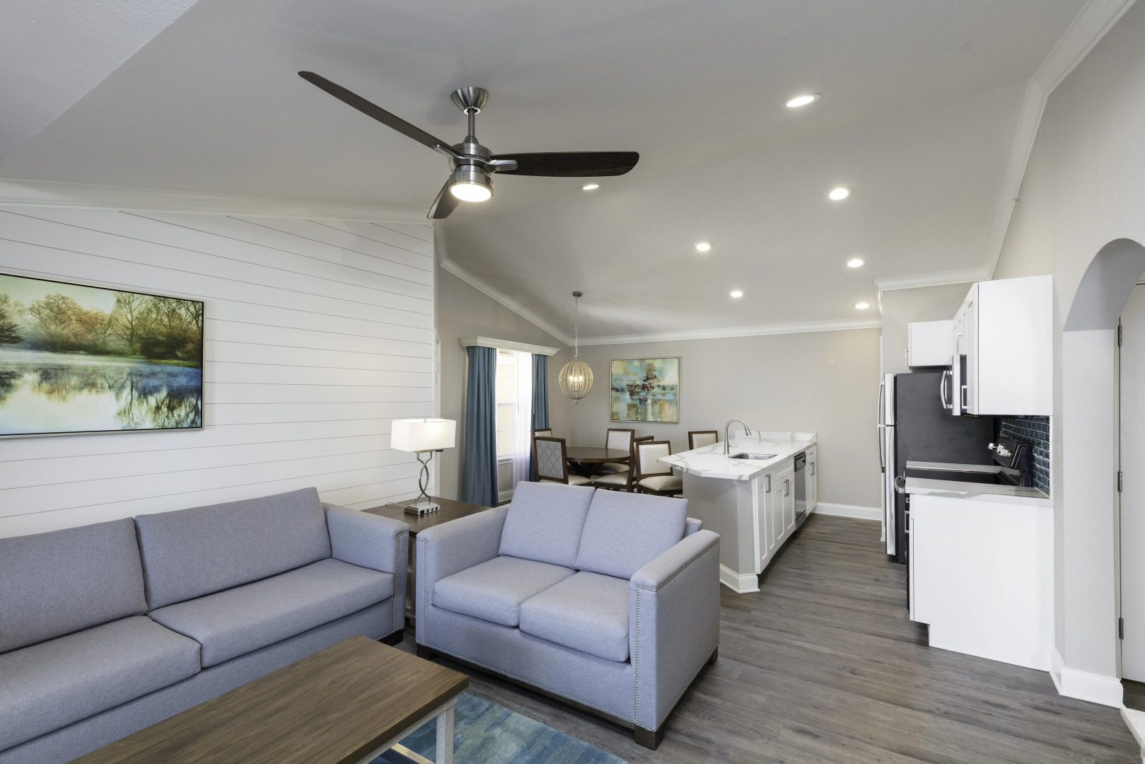 Westgate Branson Lakes Resort