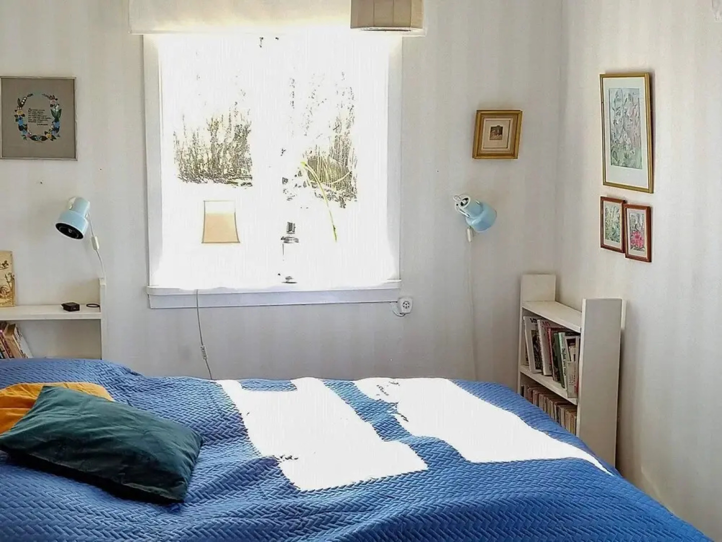 7 Person Holiday Home In Axvall