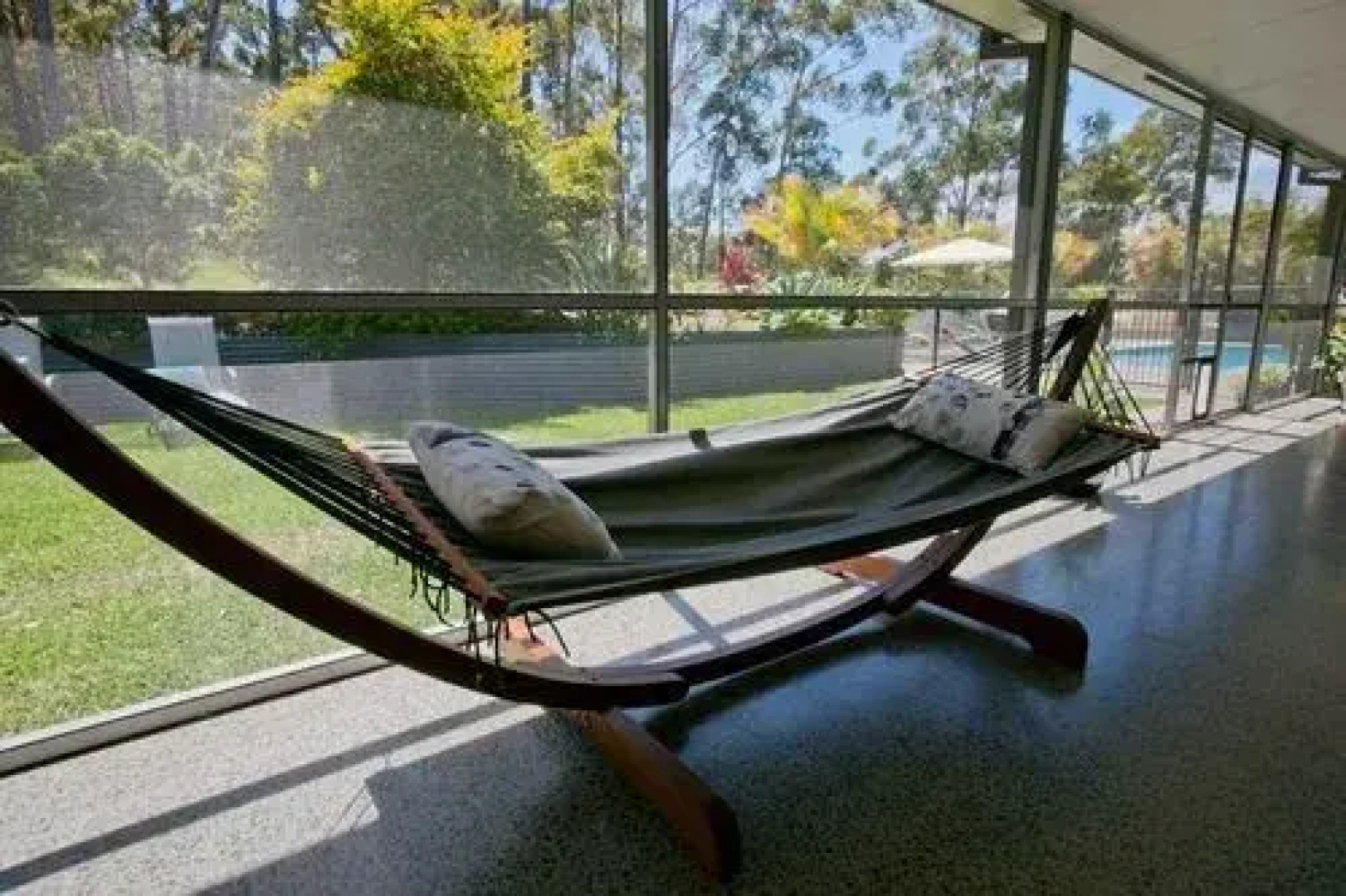 Moonee Beach Executive Retreat