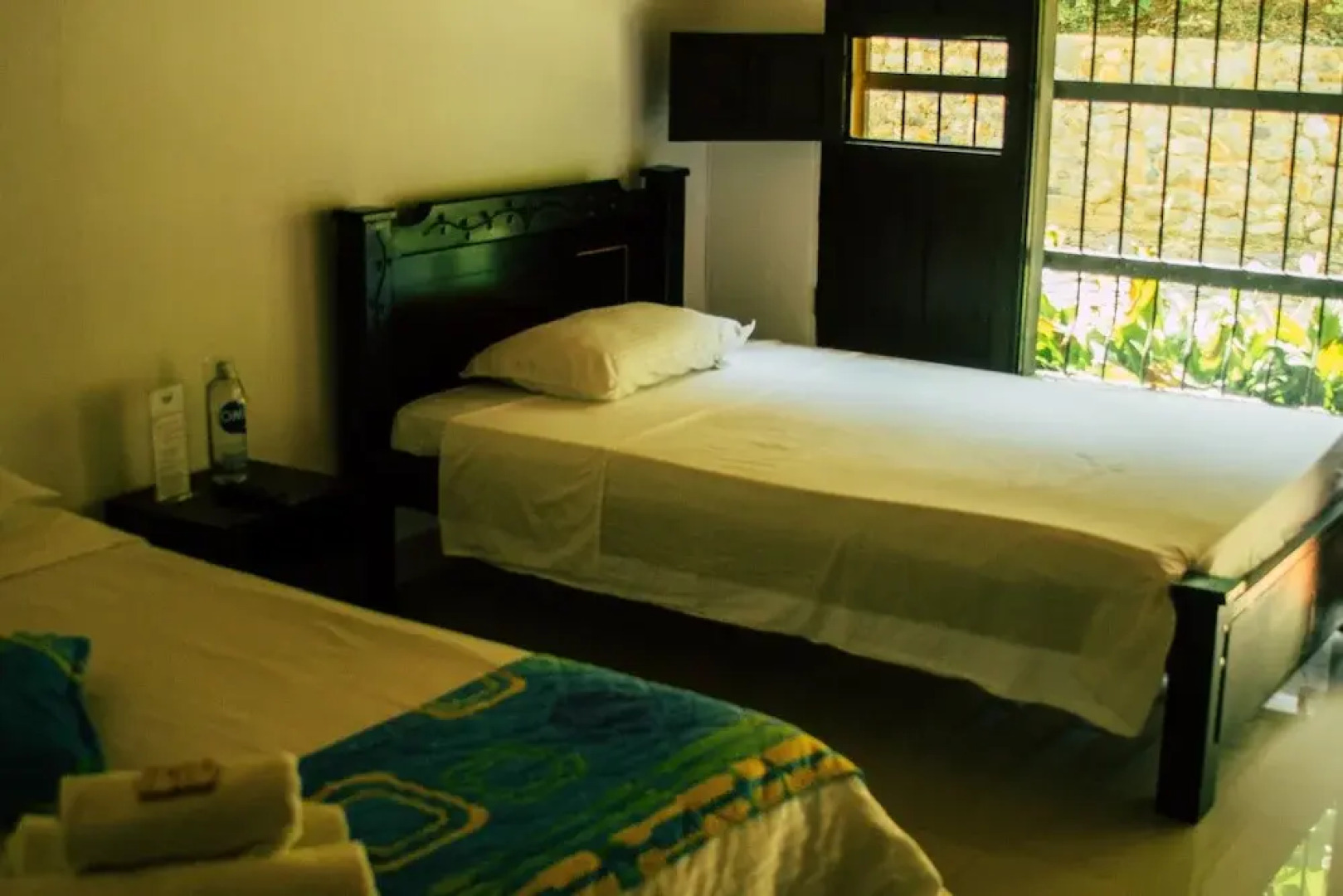 Finca Hotel el Cielo