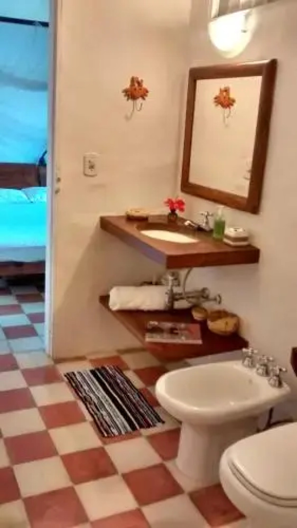 Casa Vila Do Outeiro