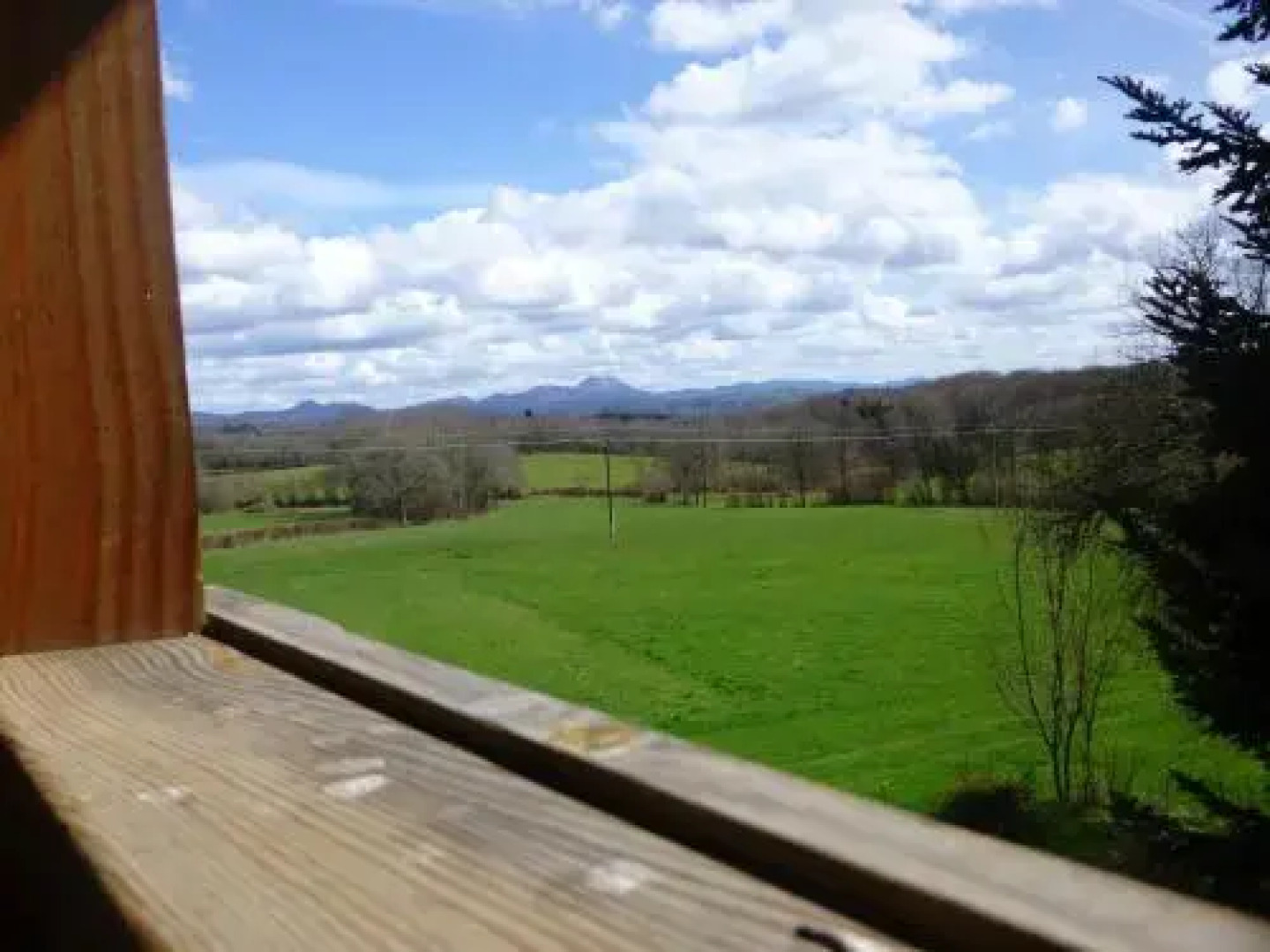 Auberge de la Hulotte