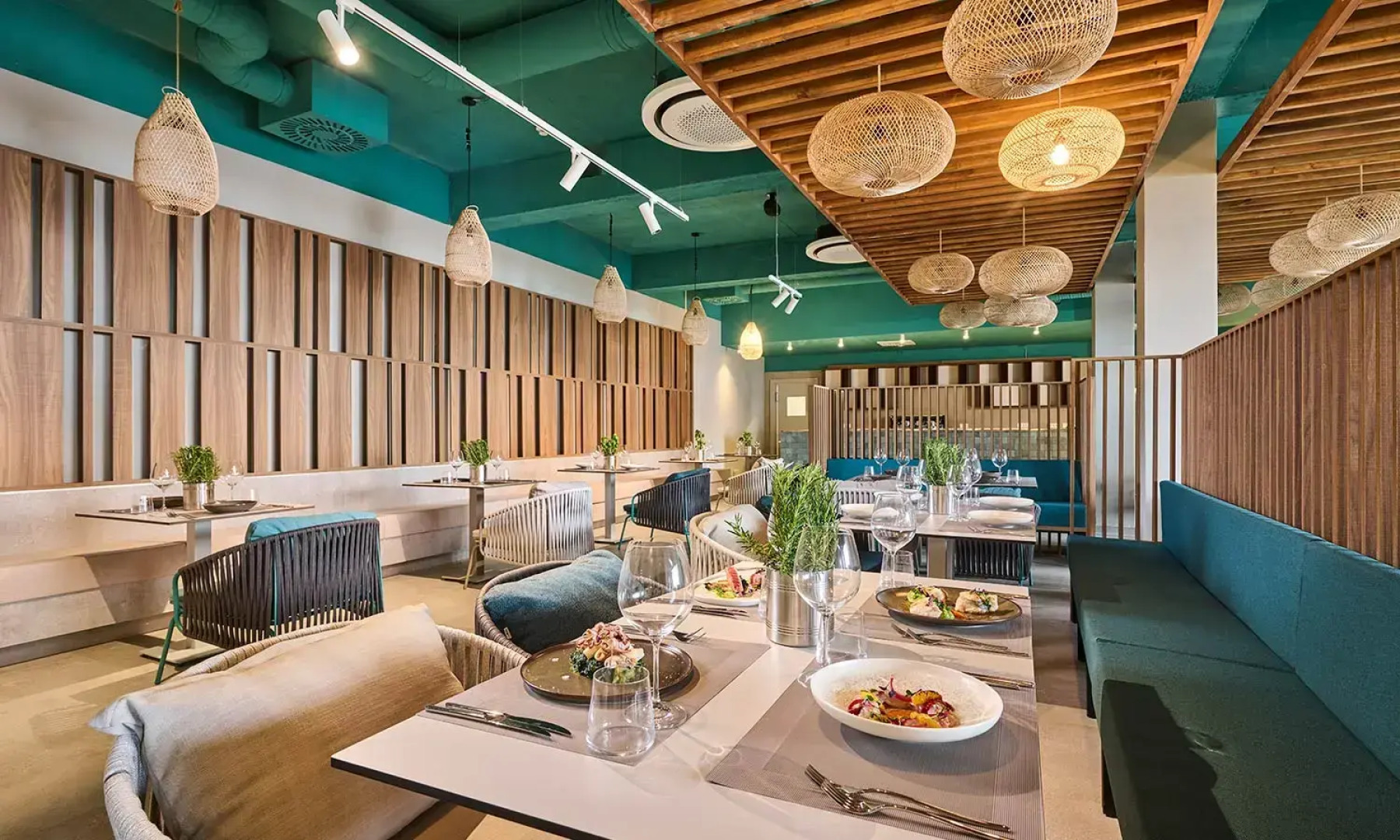 Aminess Style Camping Avalona Glamping Villas & HH