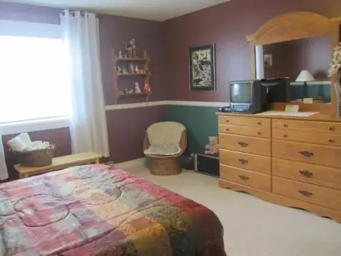 The Point Bed and Breakfast