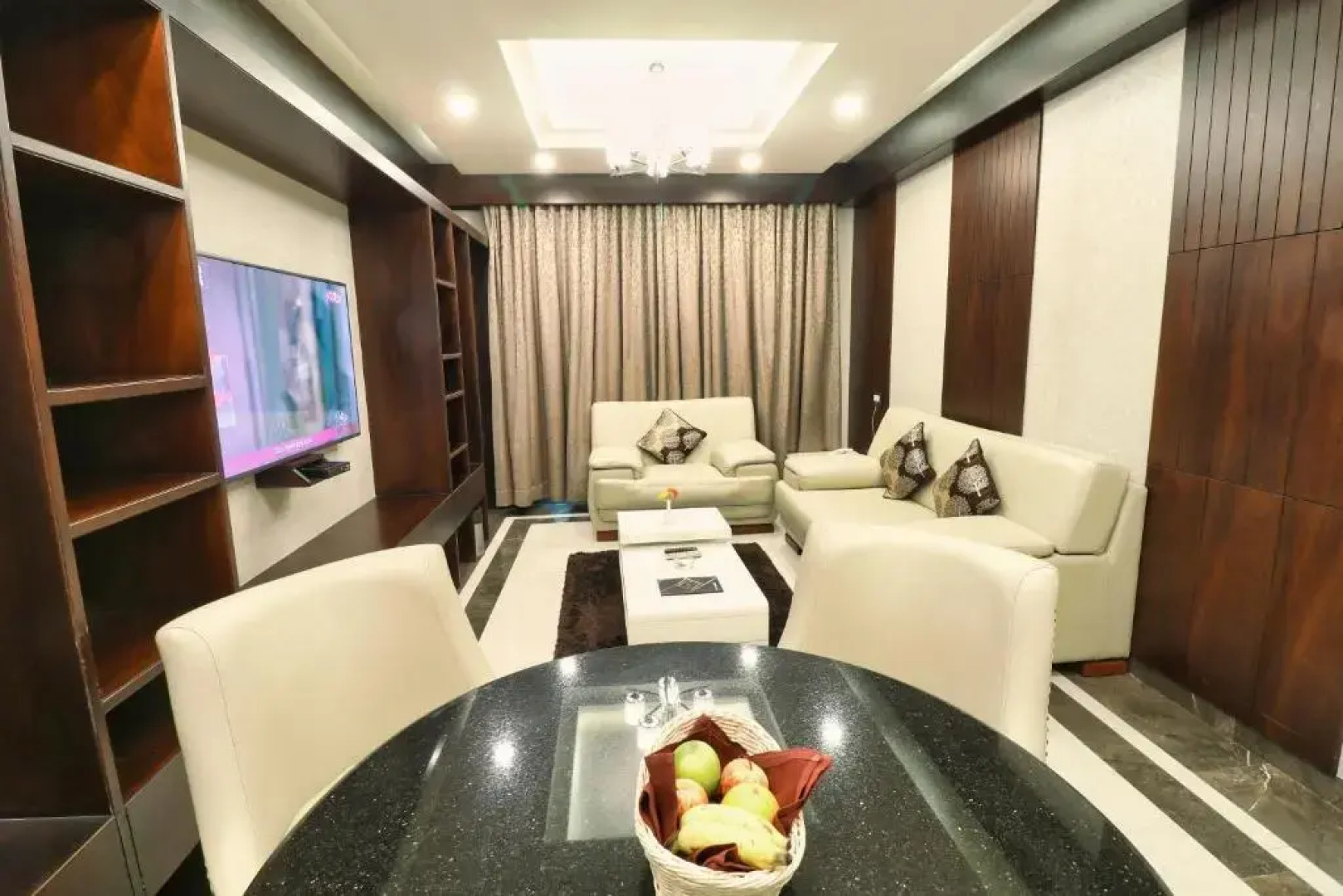 Goldfinch Hotel Mangalore