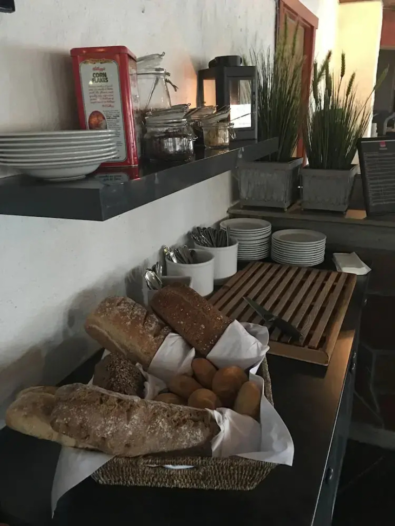 Hustadvika Havhotell - By Classic Norway Hotels