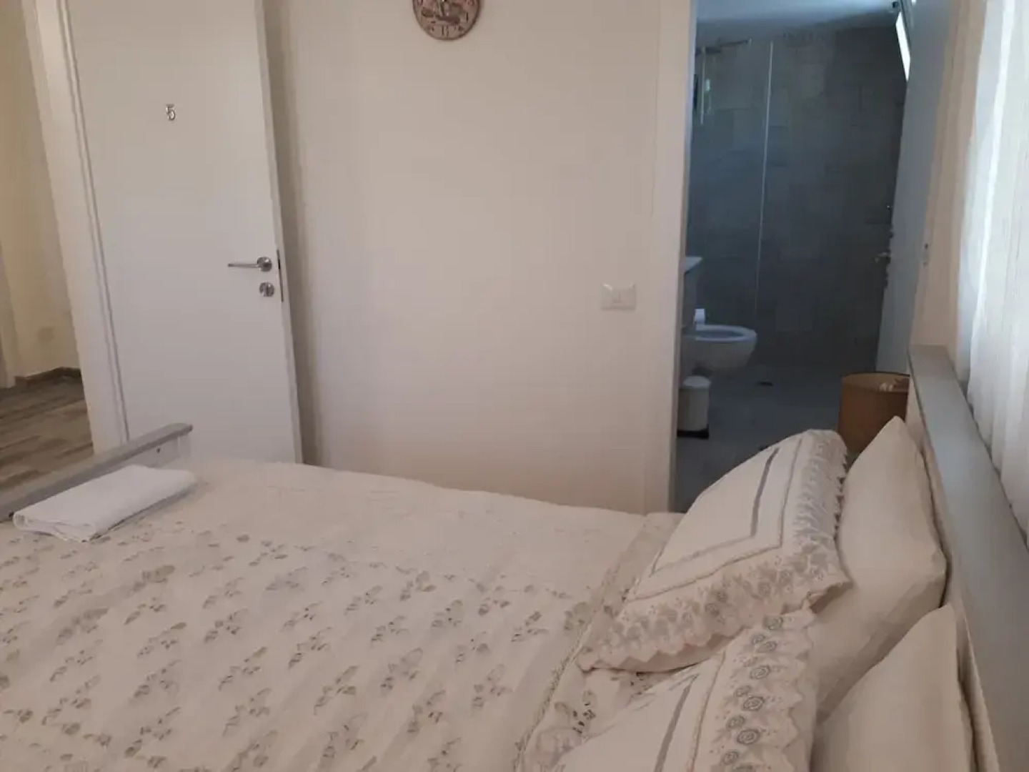 Etty's House Boutique Hotel