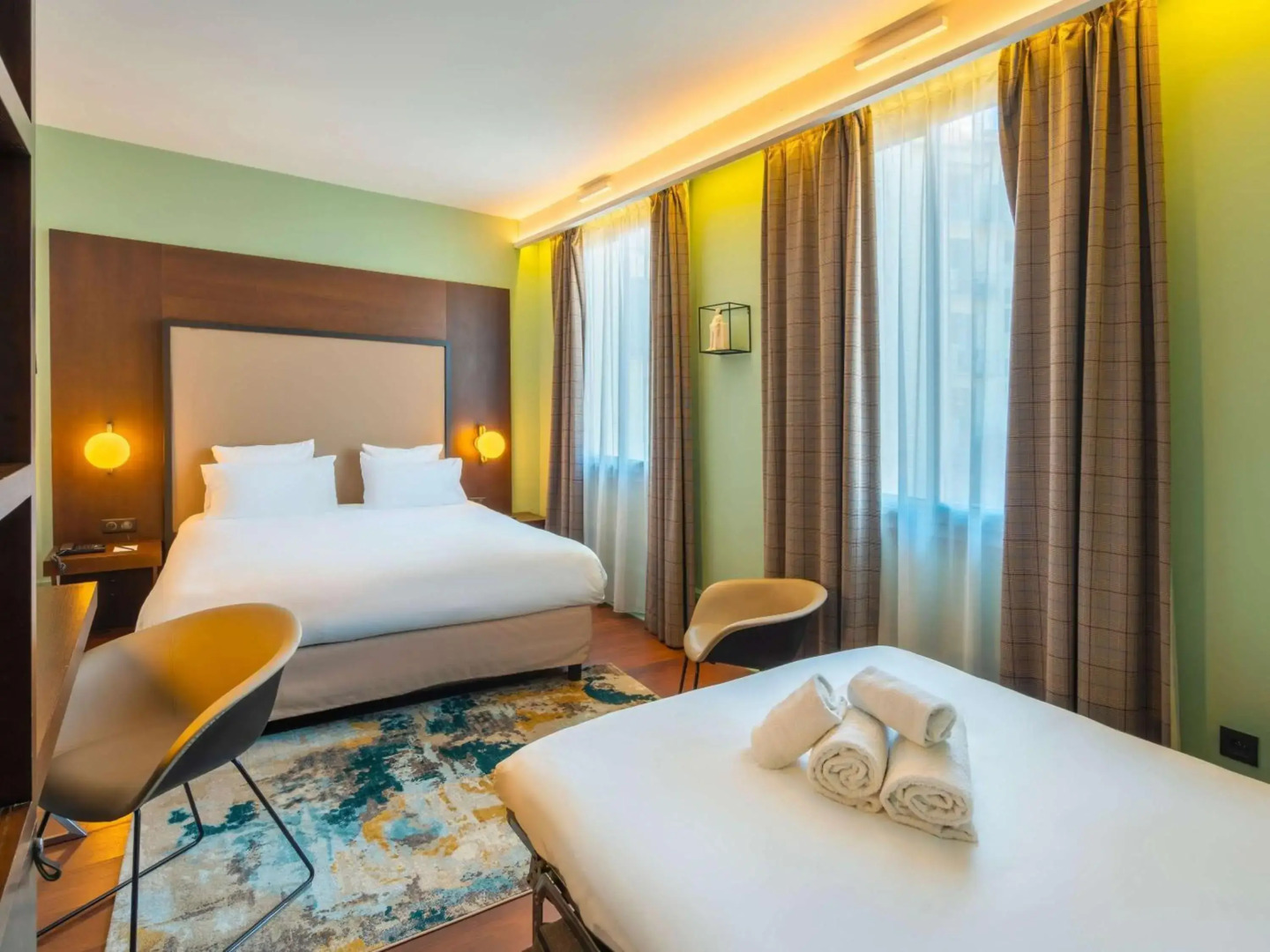 Splendid Hotel Lac d'Annecy - Handwritten Collection