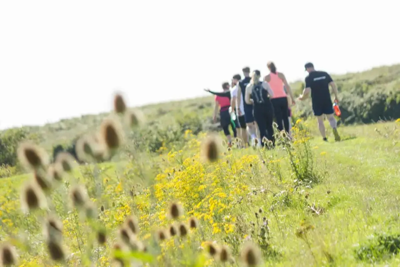 No1 Bootcamp Norfolk