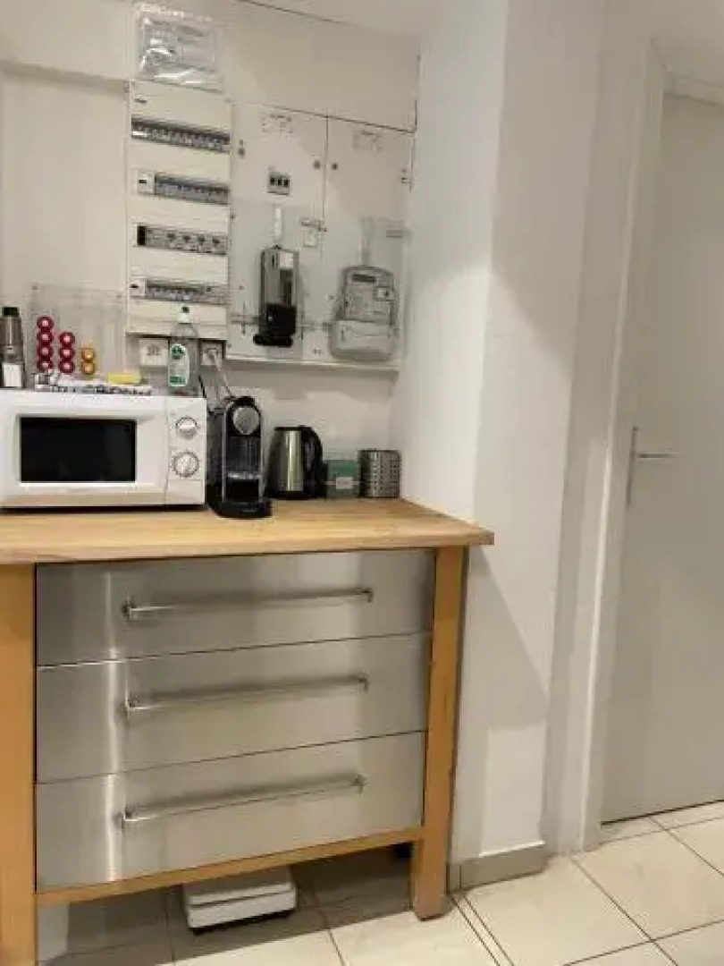 Résidence Mont-blanc