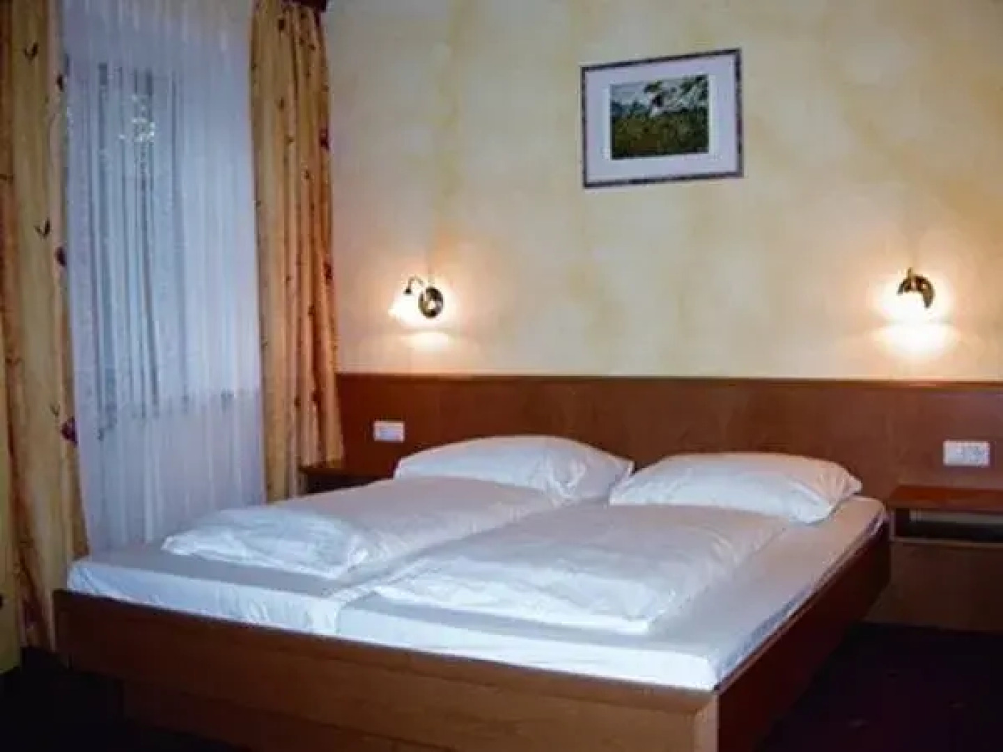 Gasthof Pension Kirchenwirt