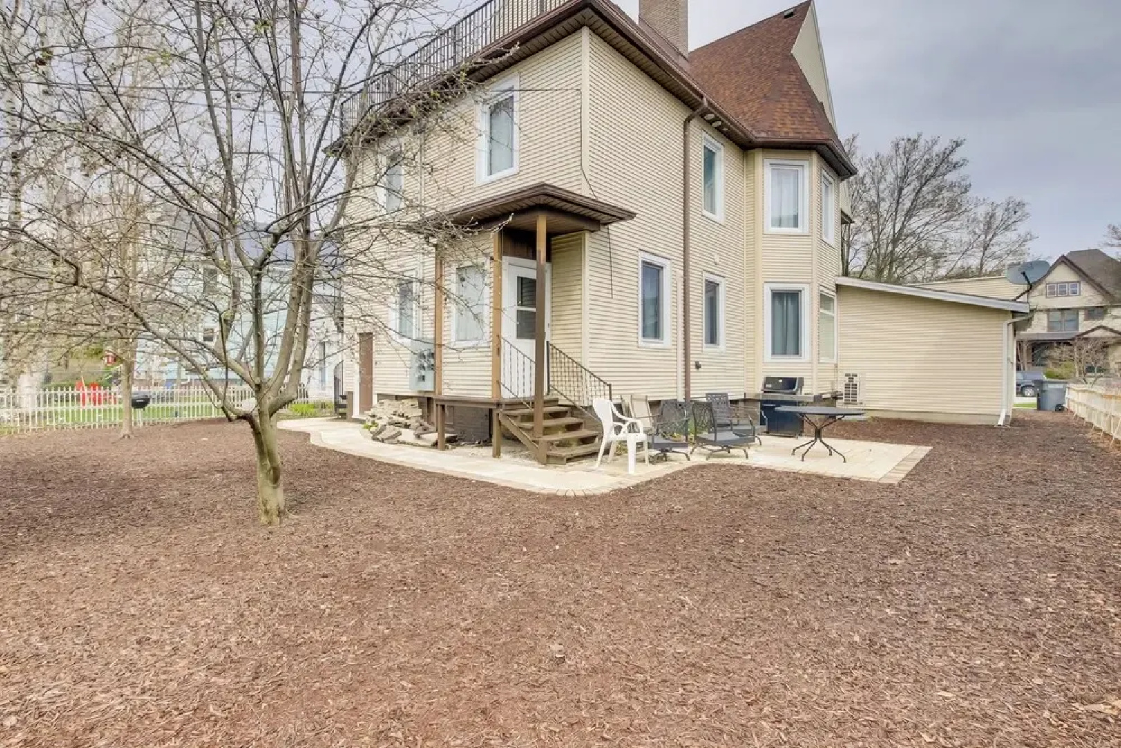 Updated Sheboygan Home w/ Porch < 1 Mi to Beach