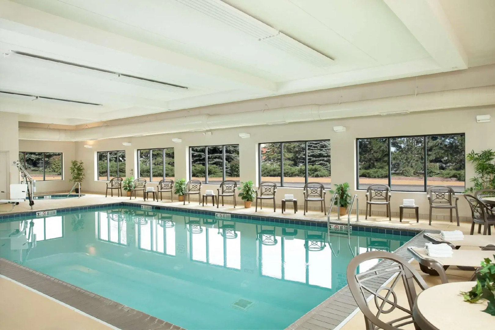 Hampton Inn Chicago-O'Hare International Airport