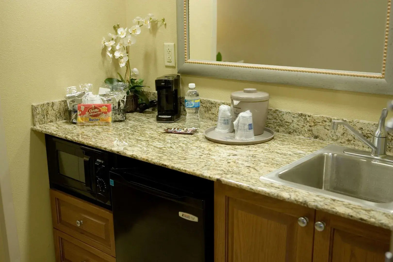 Hampton Inn & Suites Murfreesboro