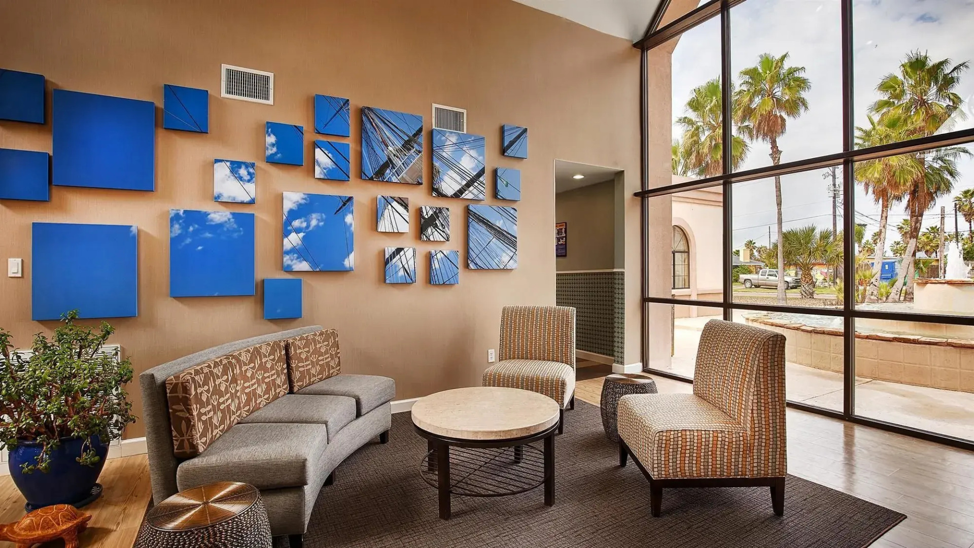 Best Western Port Aransas