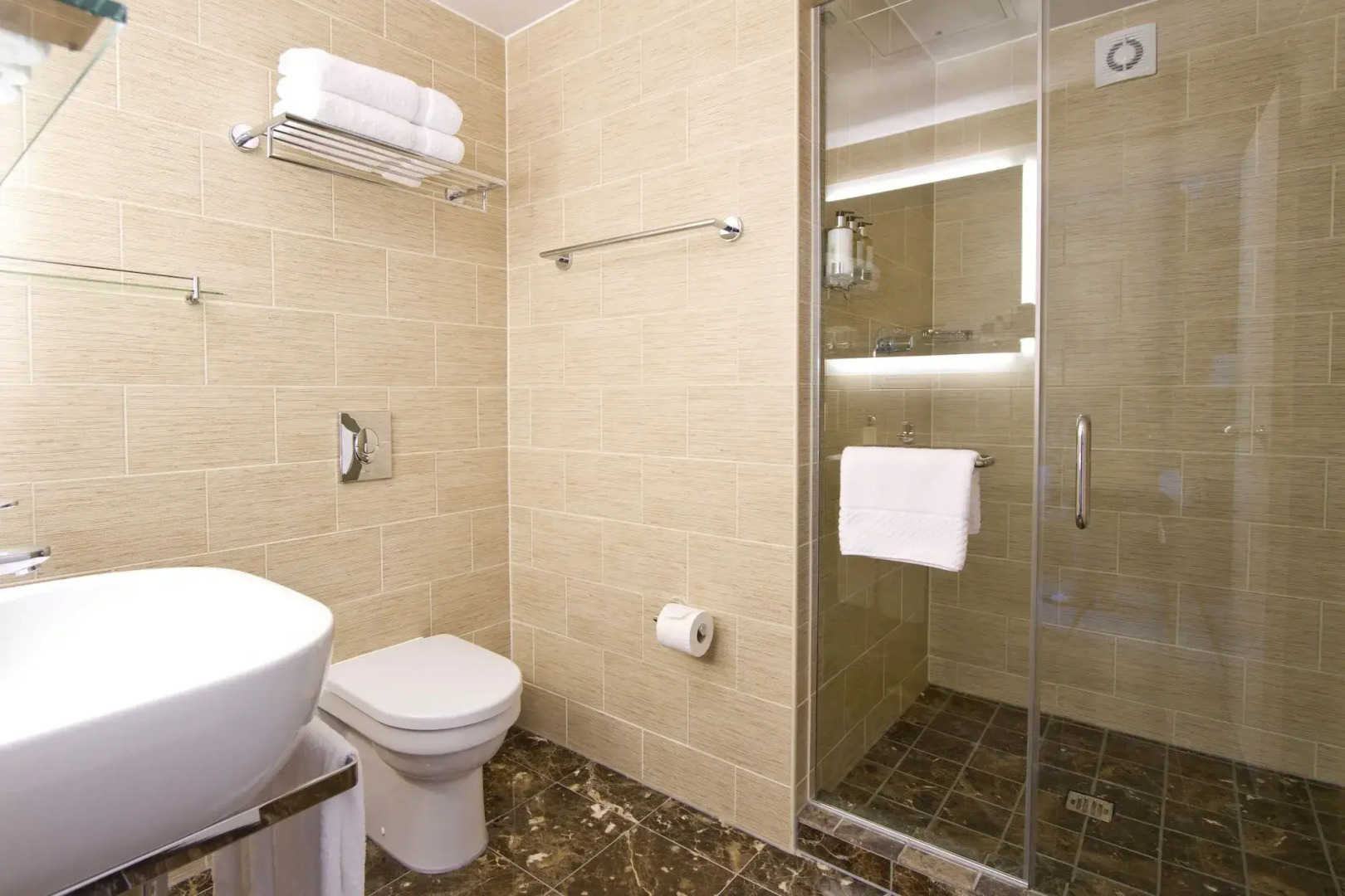 St. Ermins Hotel, Autograph Collection