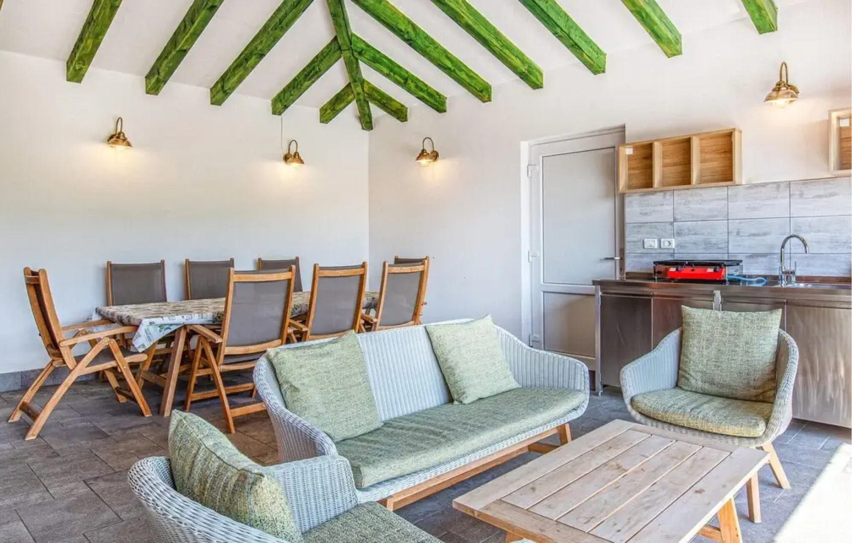 Awesome Home in Portoroz With Sauna, Wifi and 3 Bedrooms