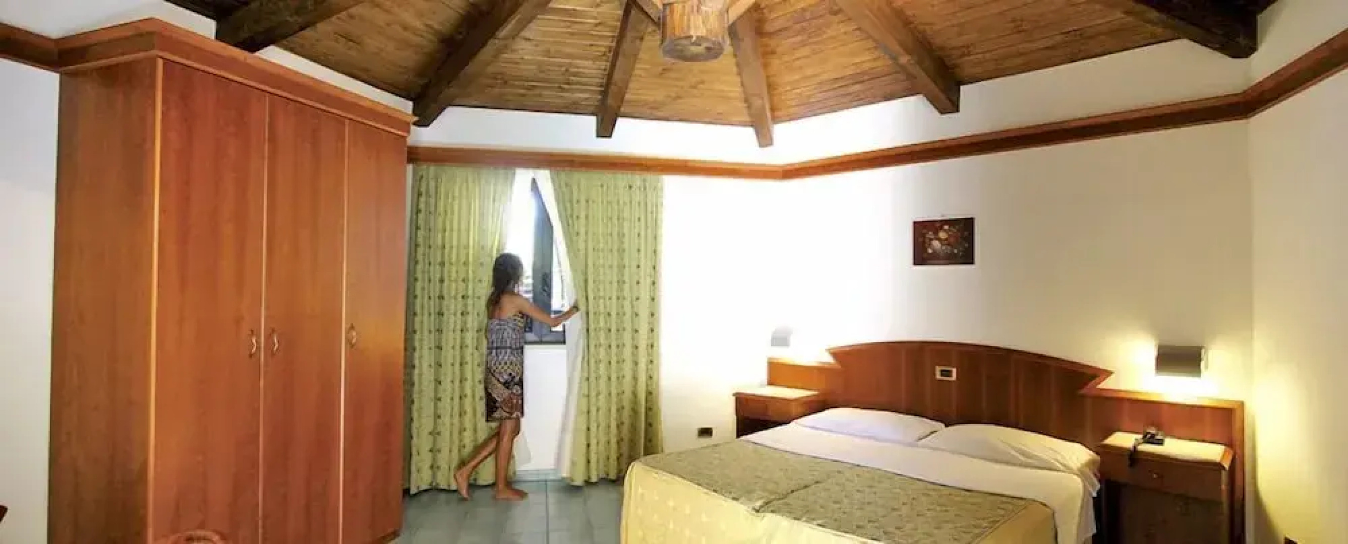 Sunshine Beach Resort