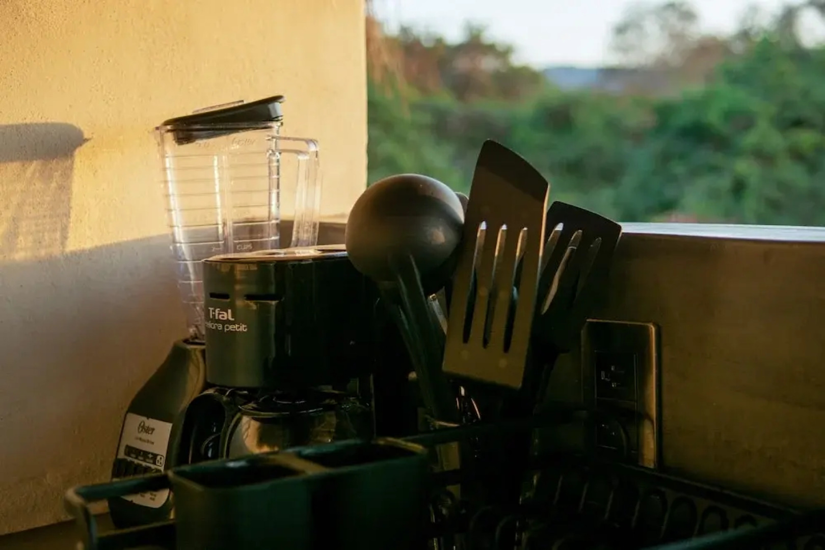 Villas Oasis Bungalow Bottom