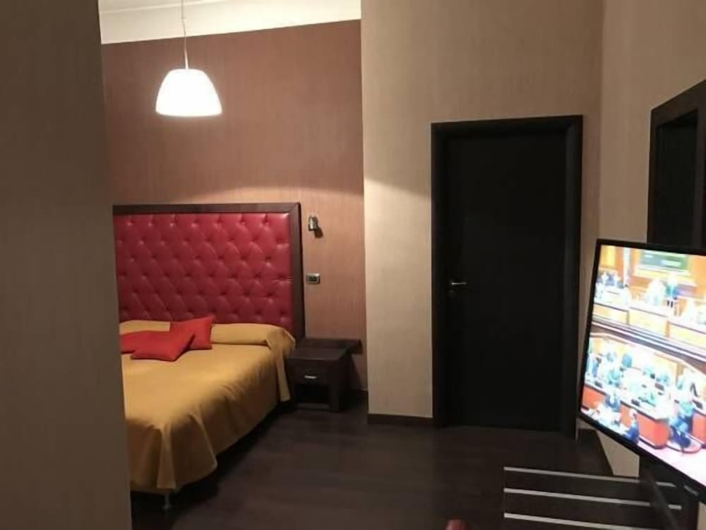 Hotel Fontana del Re