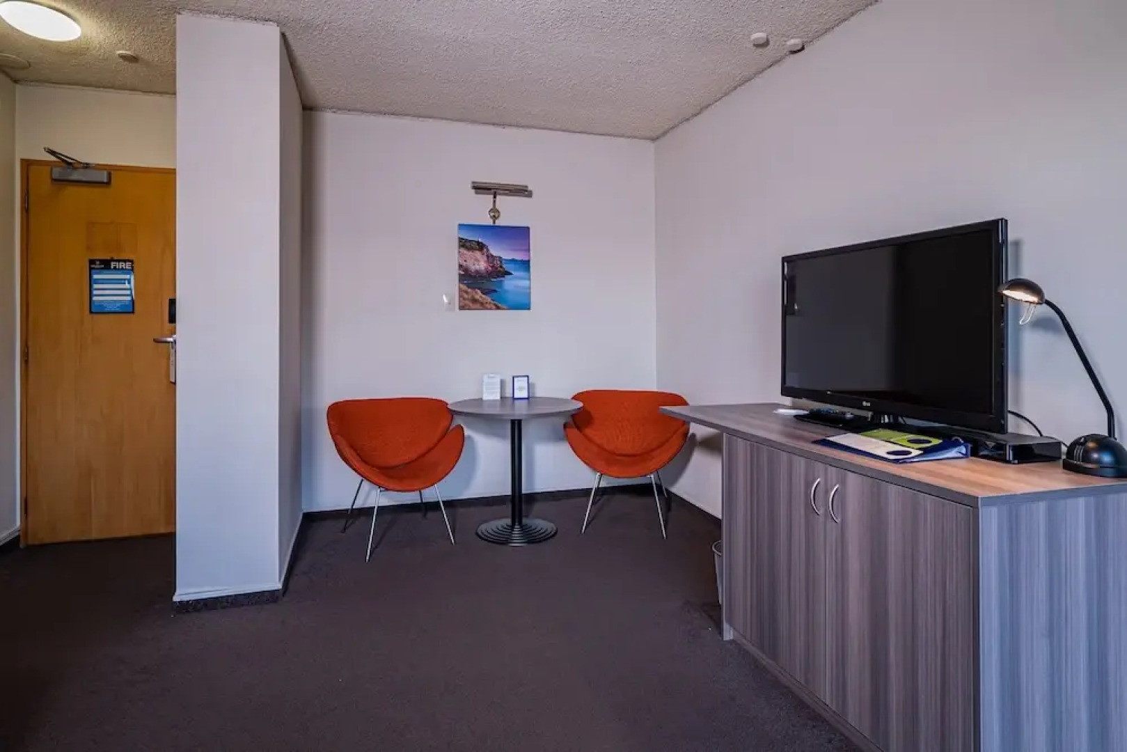 Kingsgate Hotel Dunedin