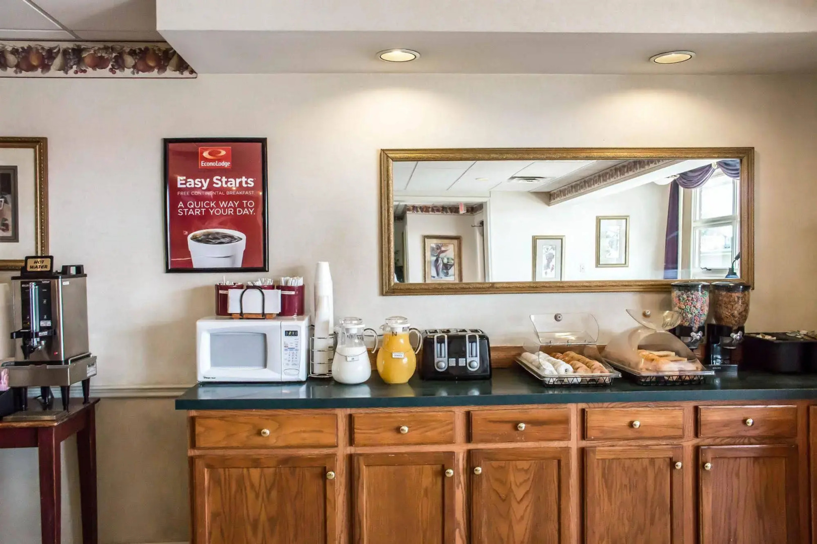 The Liberty Lodge Williamsport