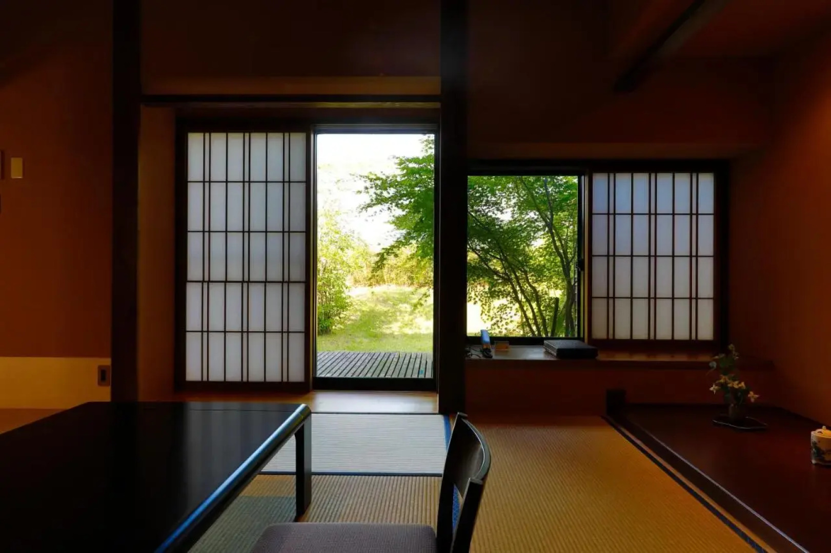 Ryokan Konomama