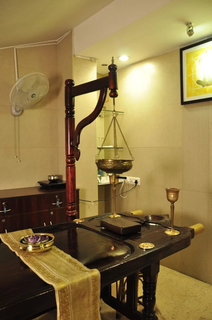 TGI Tiger Roar Resort