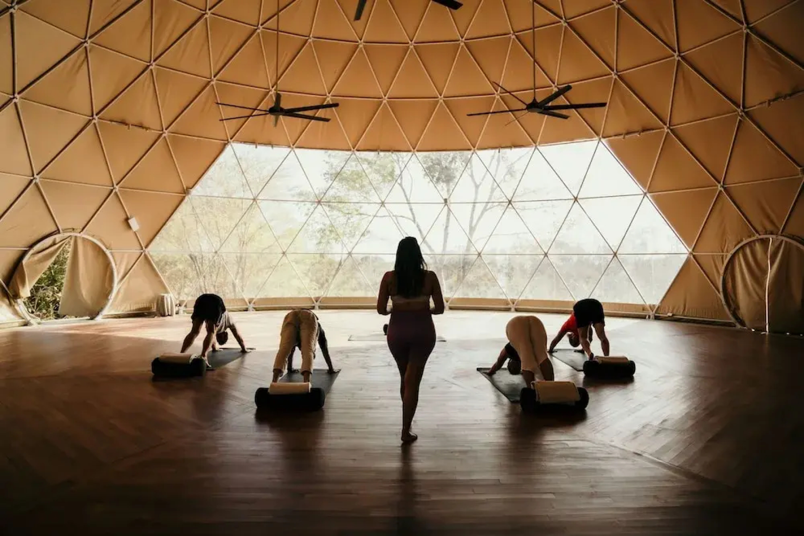 Alaya Yoga & Surf & Retreat
