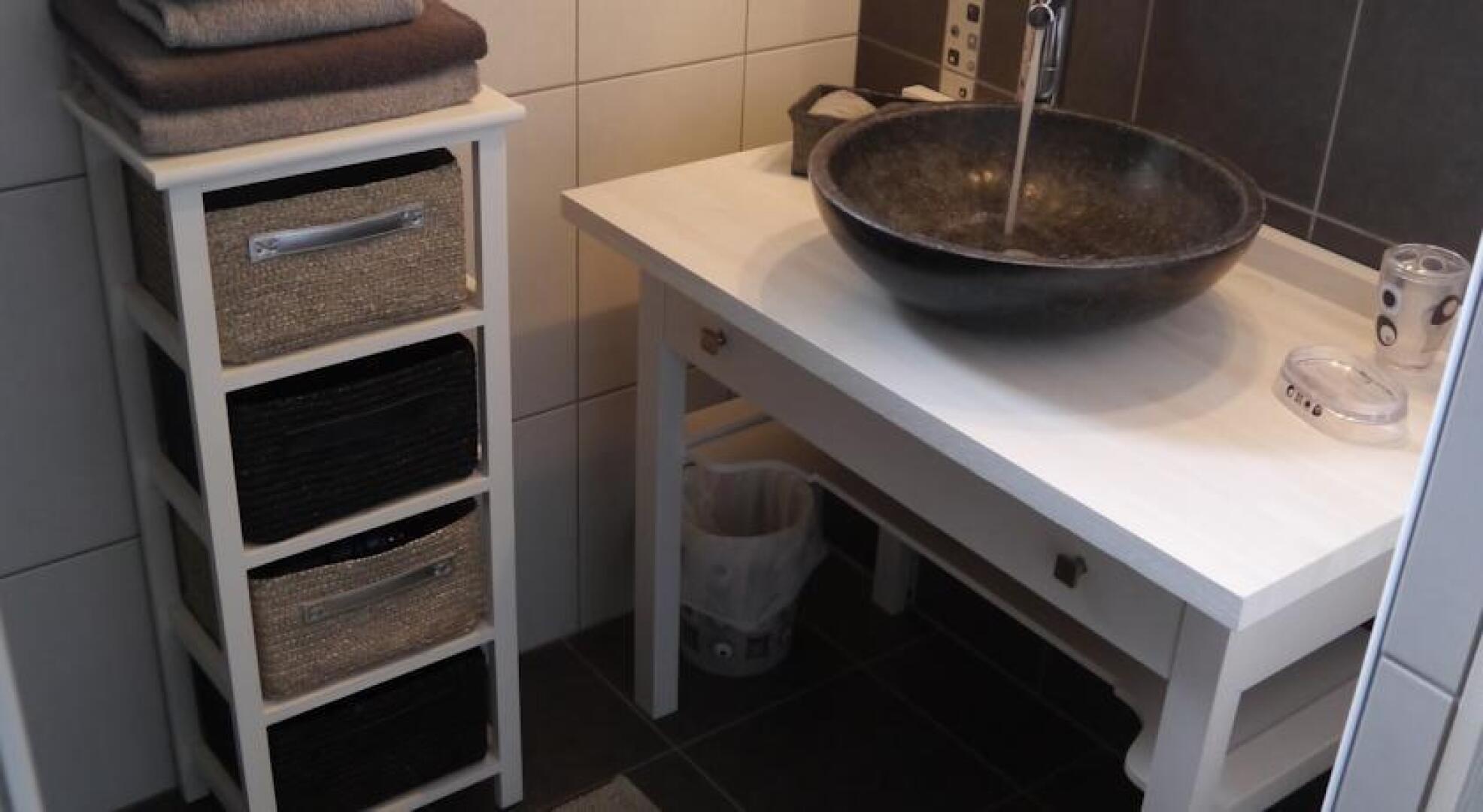 Gîte Domaine de Pribat