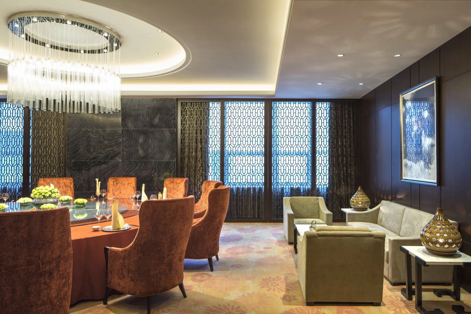 Four Points By Sheraton Hefei, Shushan