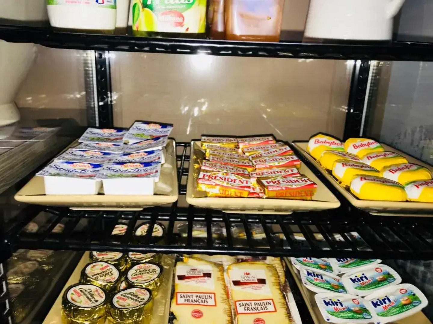 Hotel Cecyl Reims Centre