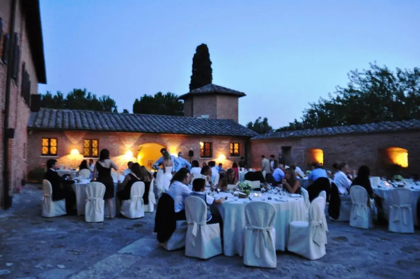 Castello di Leonina Relais