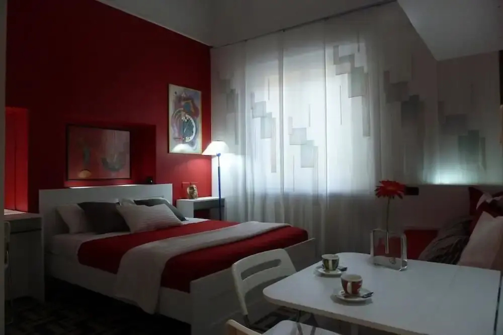 Il B&B Degli Artisti