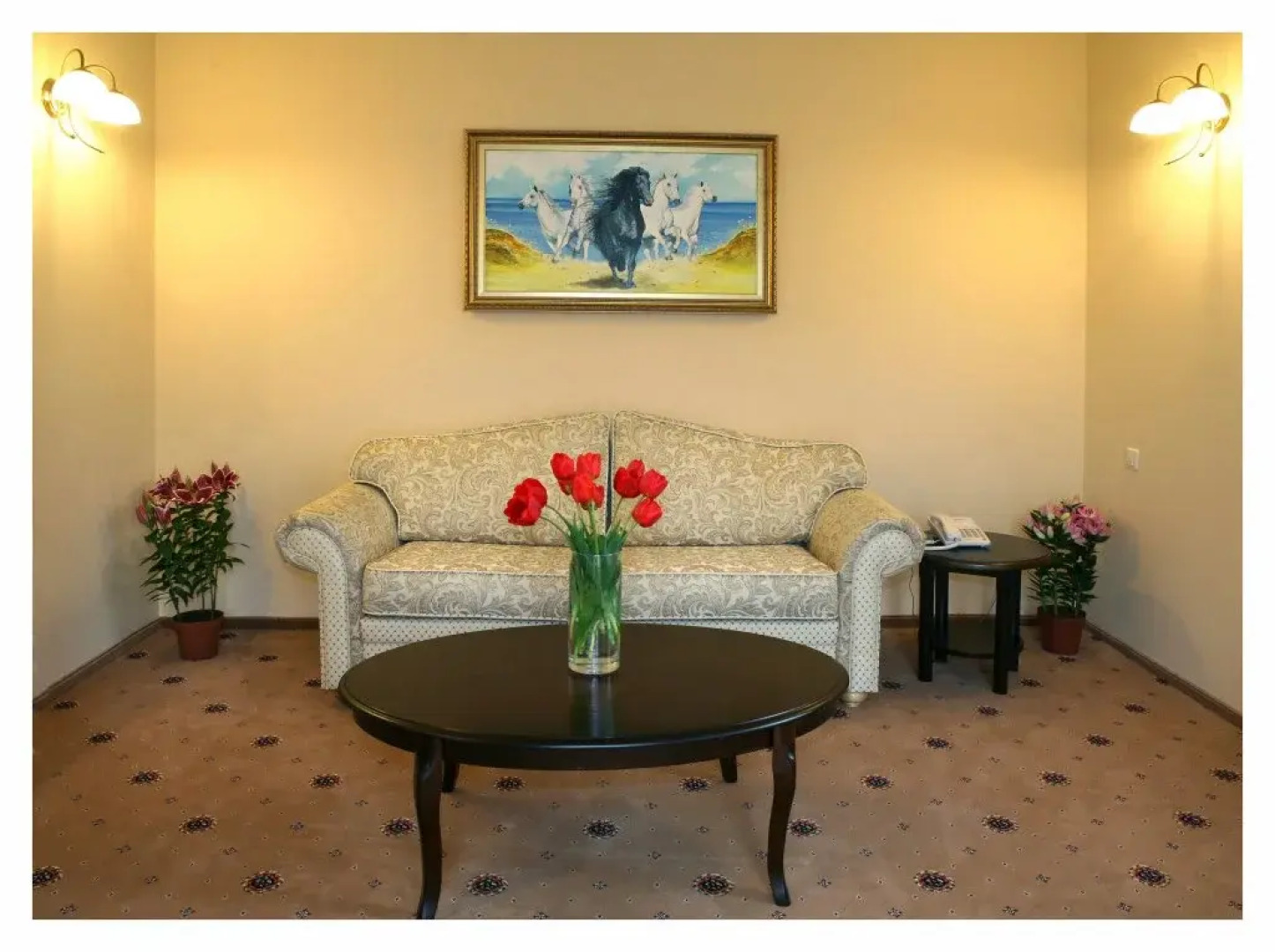 Гранд Отель Пилипец