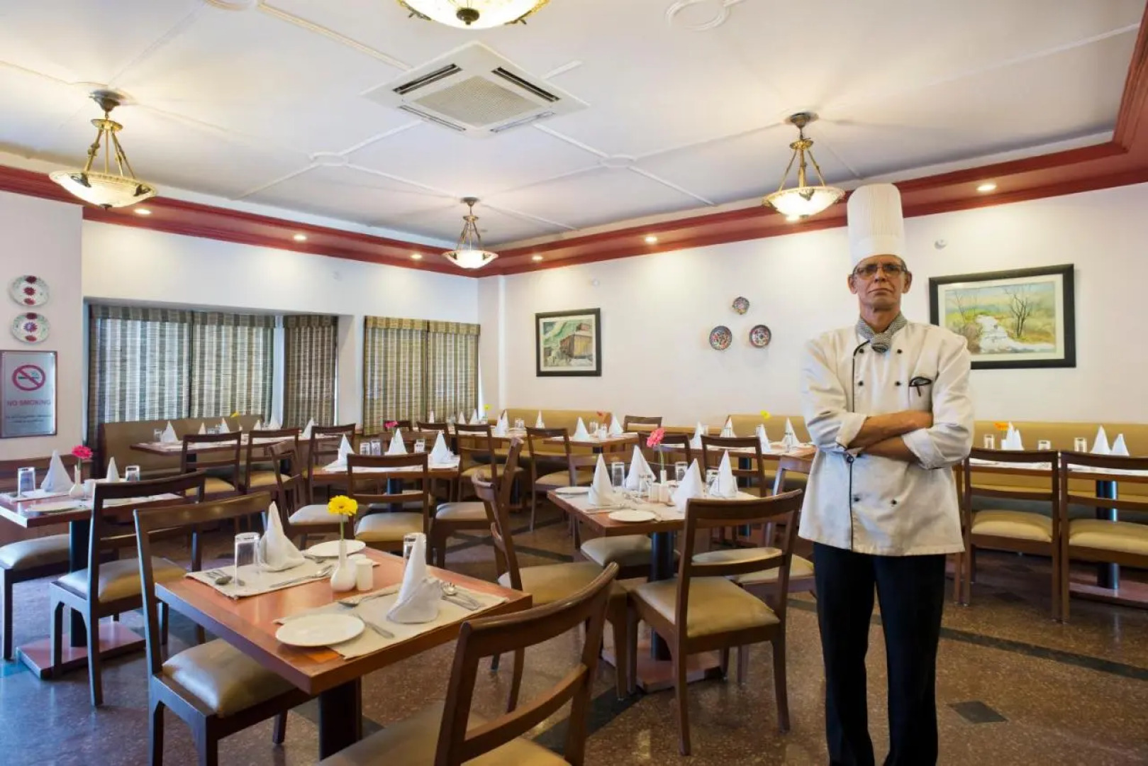 The Manor Kashipur by Leisure Hotels