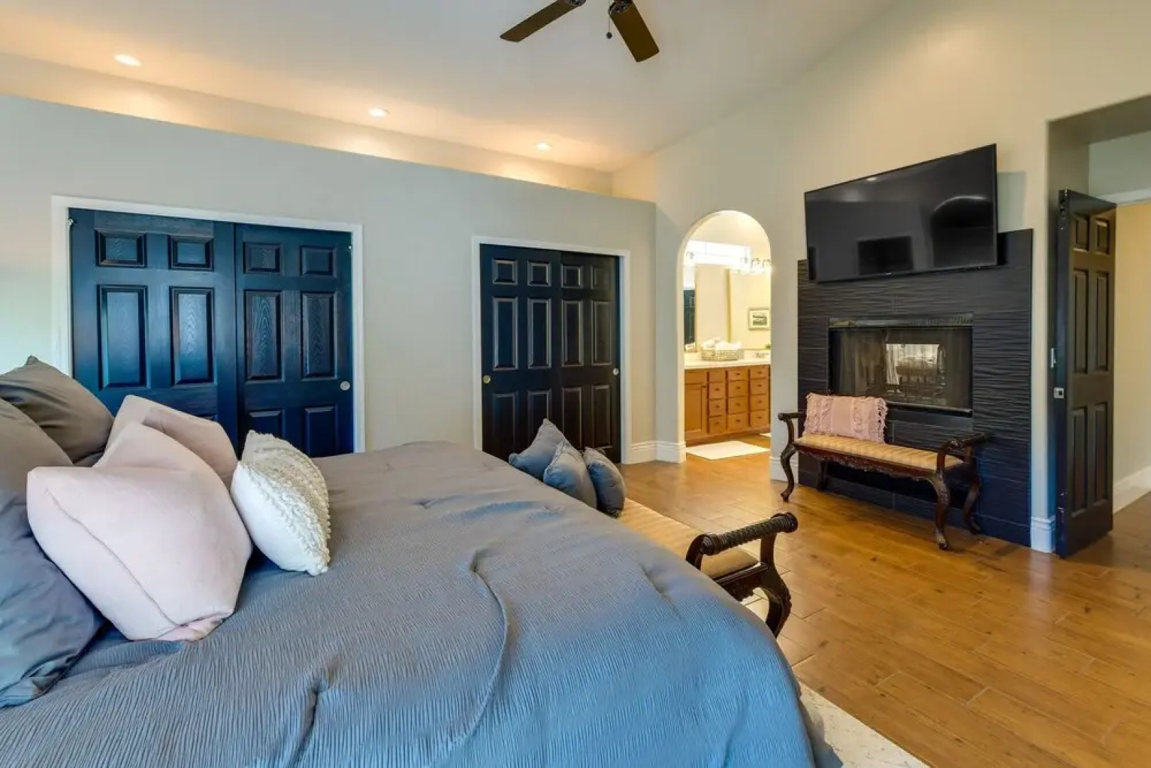 Spacious Gilbert Vacation Rental Near Water Ranch!