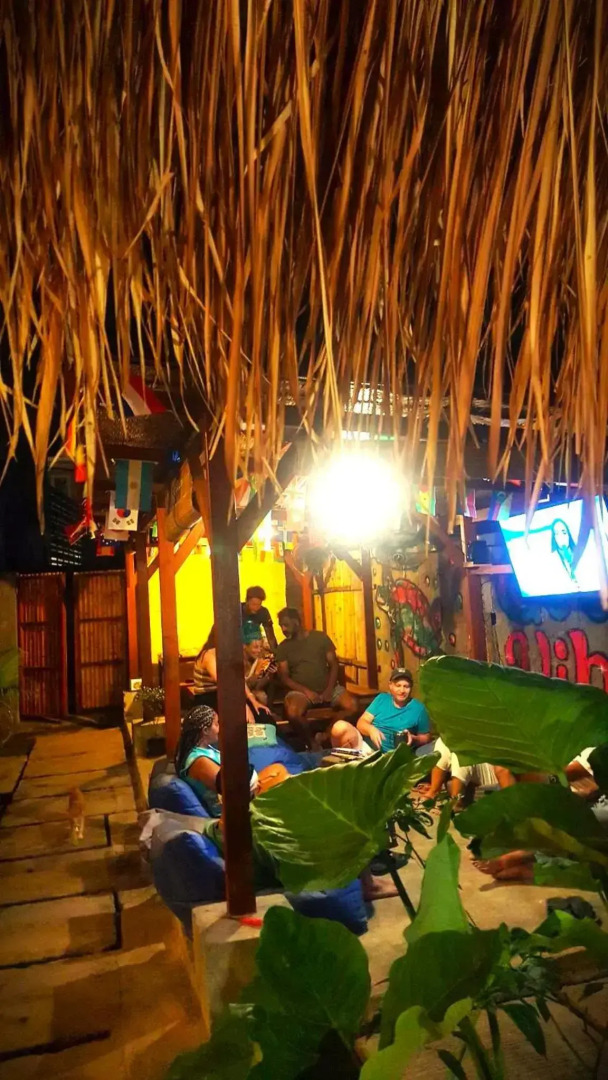 Good Vibes Bungalows