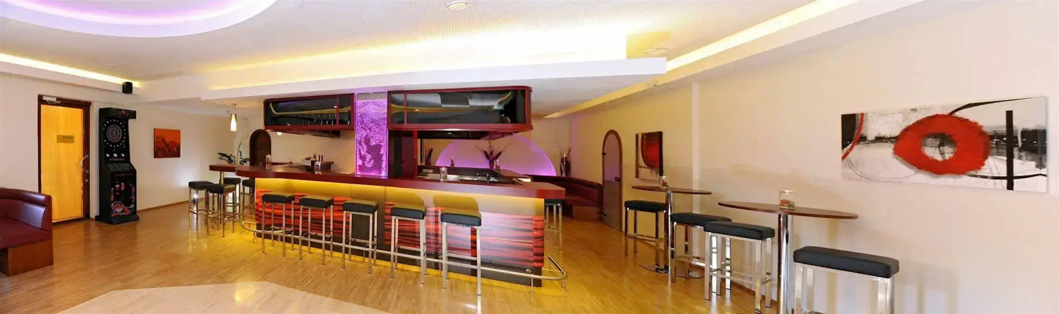 Marco Polo Alpina Familien- & Sporthotel