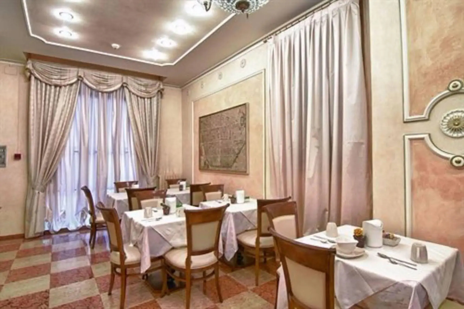 Hotel Pedrini
