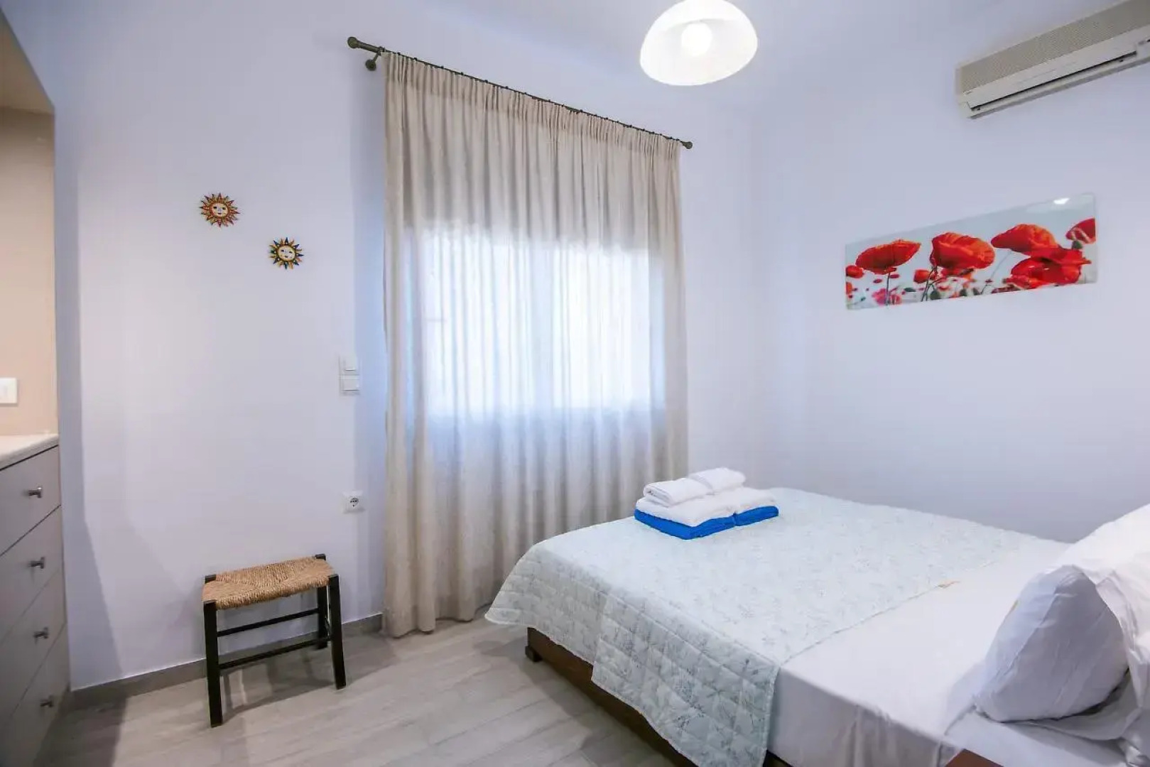 Vangelis Villas