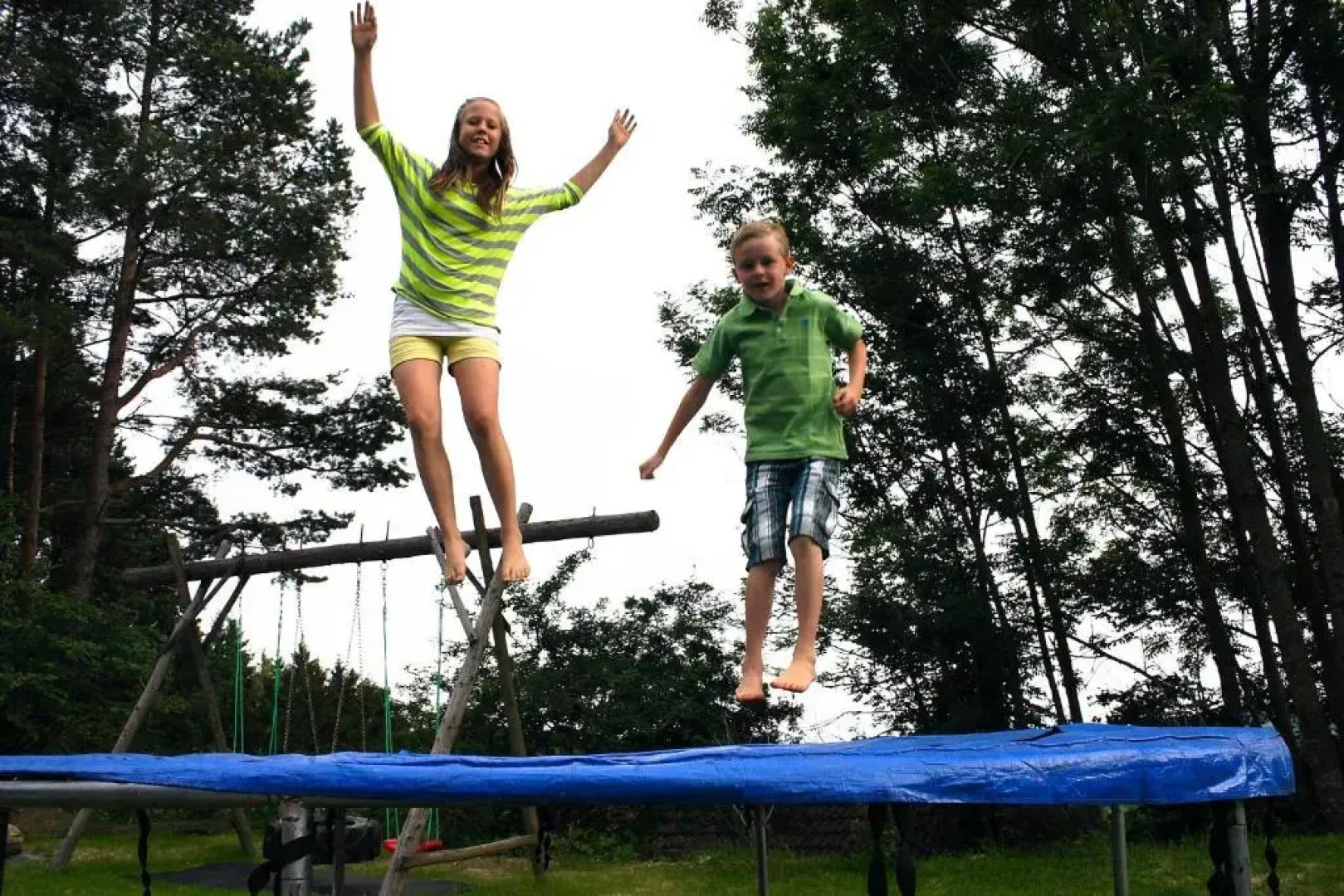 Ferienwohnung Kagerer