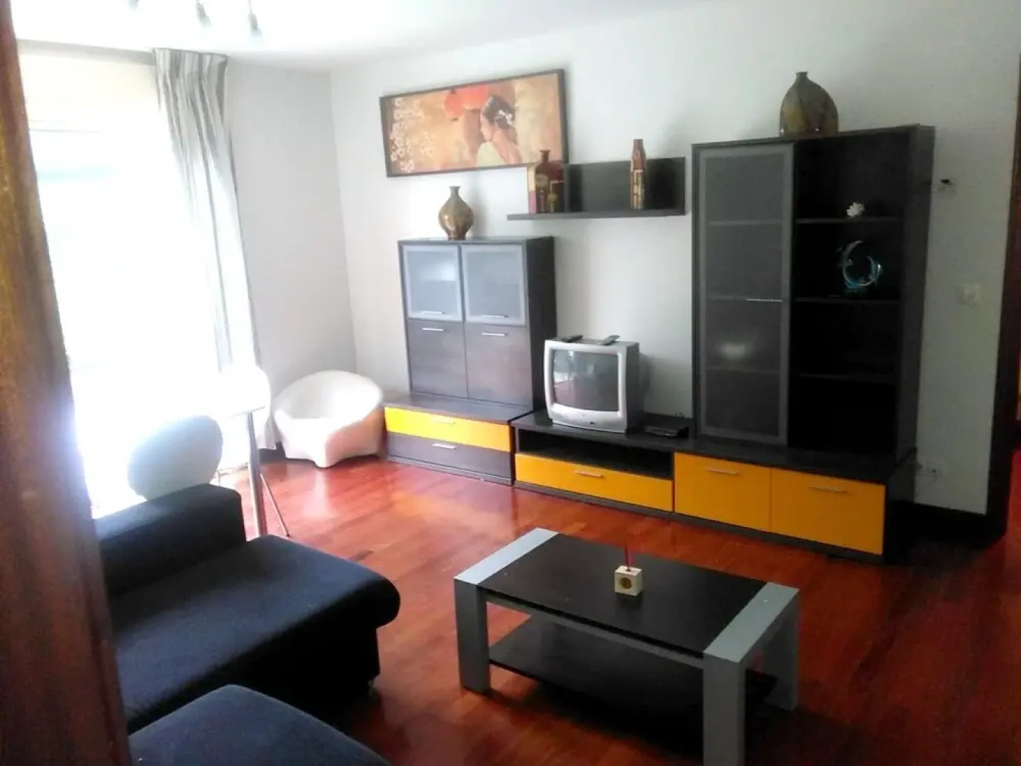 House With 3 Bedrooms in Santa Cruz de Bezana, With Furnished Garden