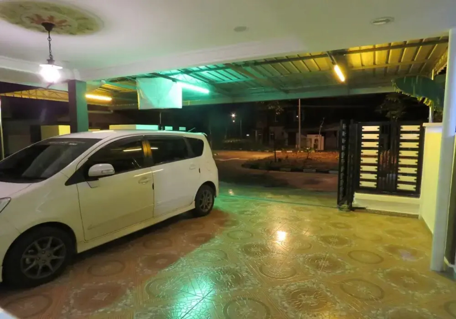 Homestay Honey Sungai Petani