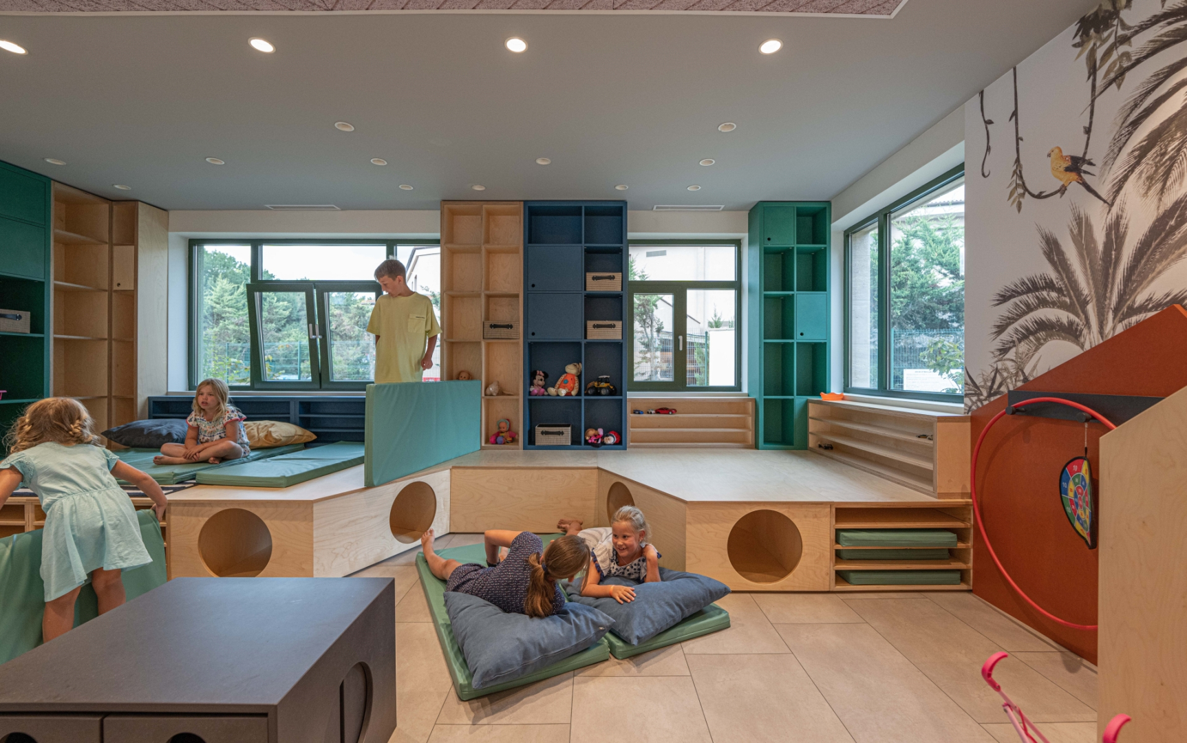 HVD Reina del Mar - 24 Hours Premium All Inclusive