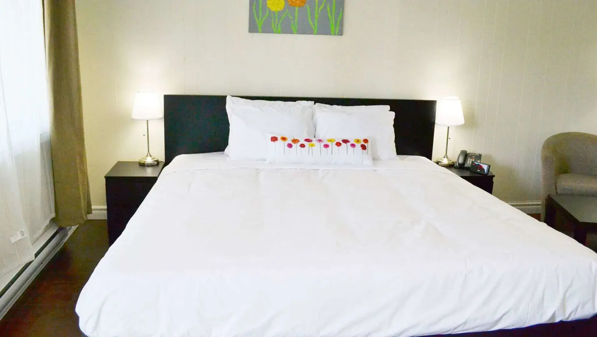 Vow Motel Listowel On